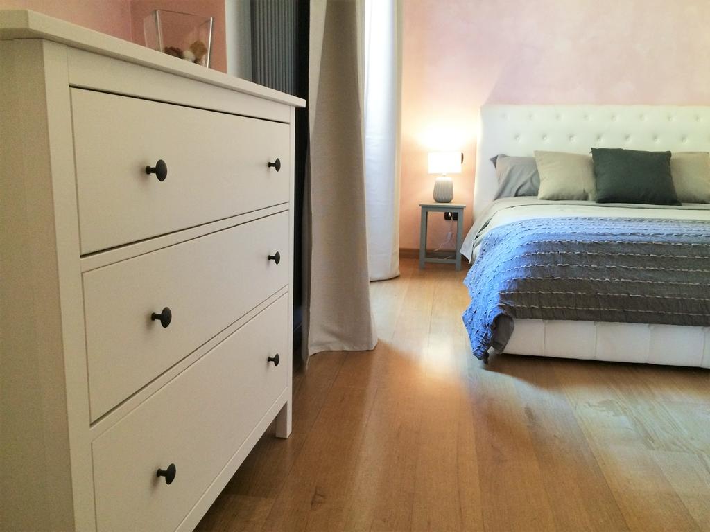 Flat 81 Daire La Spezia Dış mekan fotoğraf