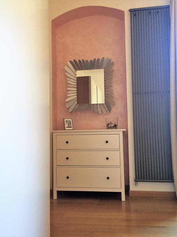 Flat 81 Daire La Spezia Dış mekan fotoğraf