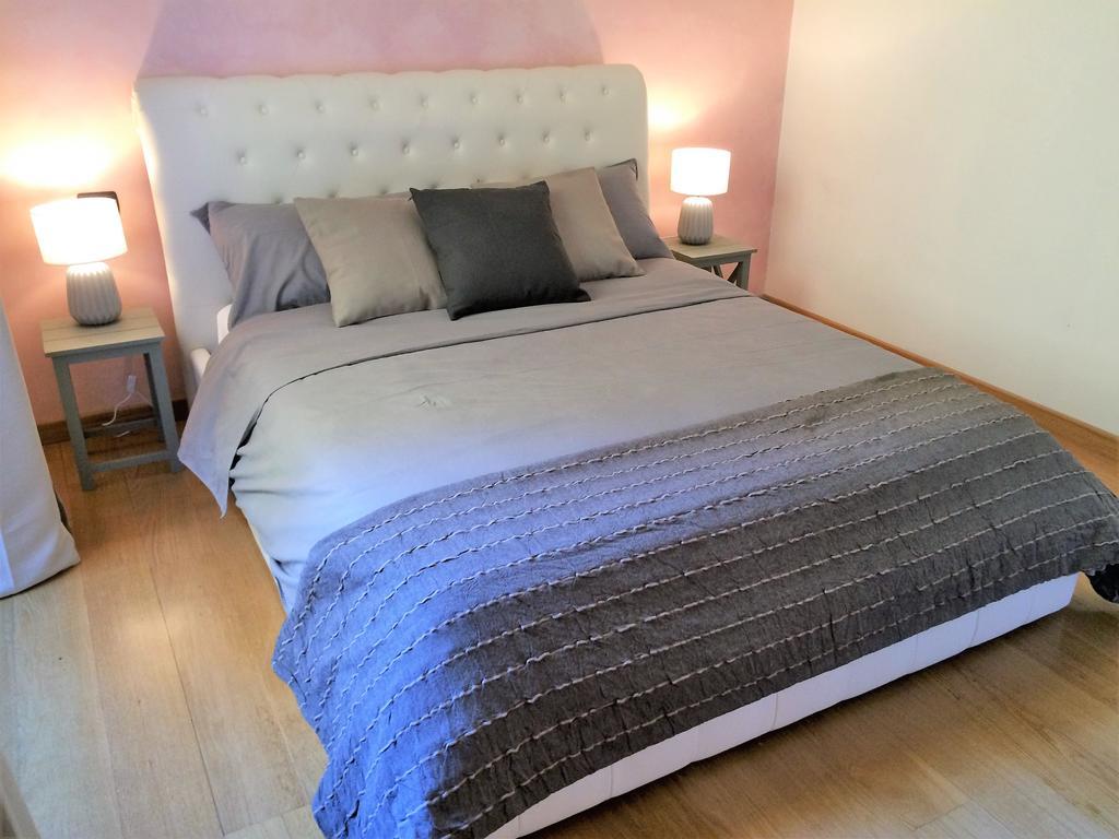Flat 81 Daire La Spezia Dış mekan fotoğraf
