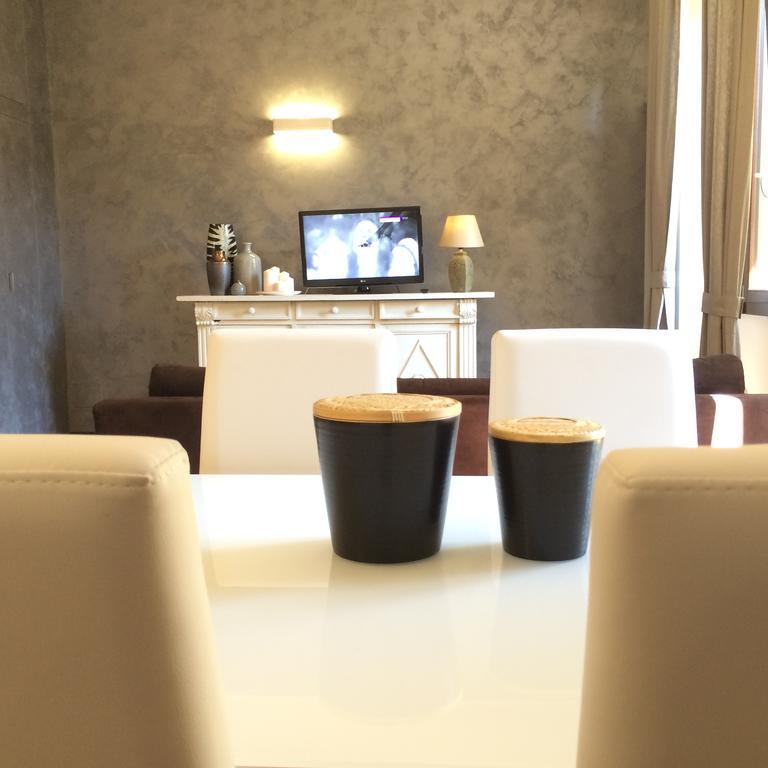 Flat 81 Daire La Spezia Dış mekan fotoğraf