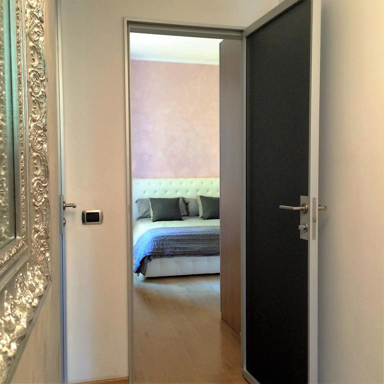 Flat 81 Daire La Spezia Dış mekan fotoğraf