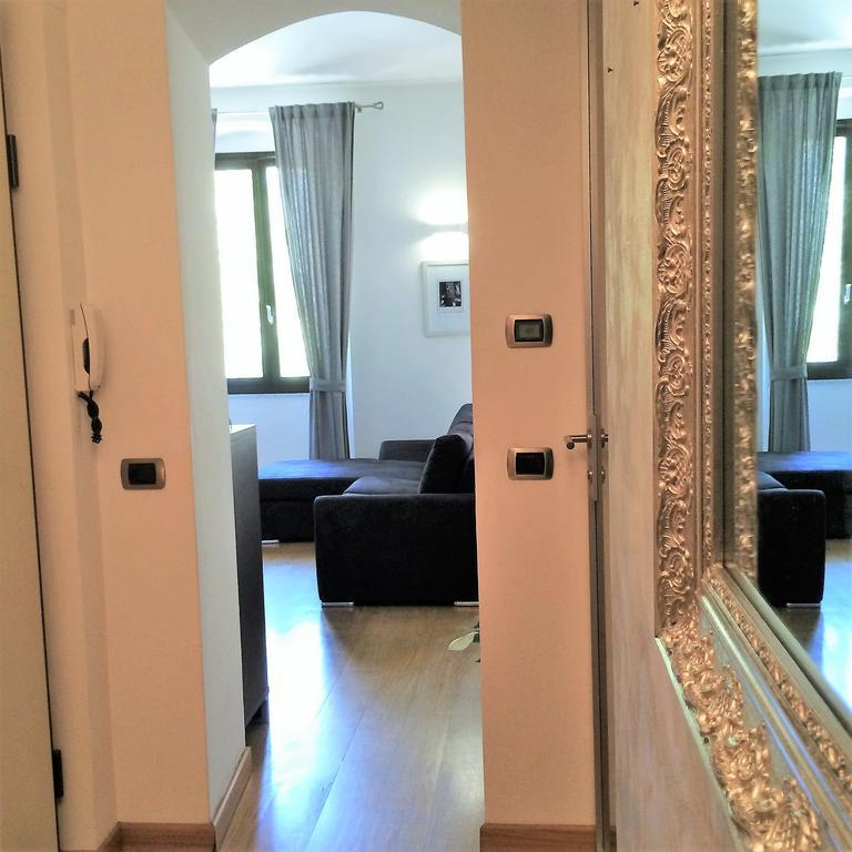 Flat 81 Daire La Spezia Dış mekan fotoğraf
