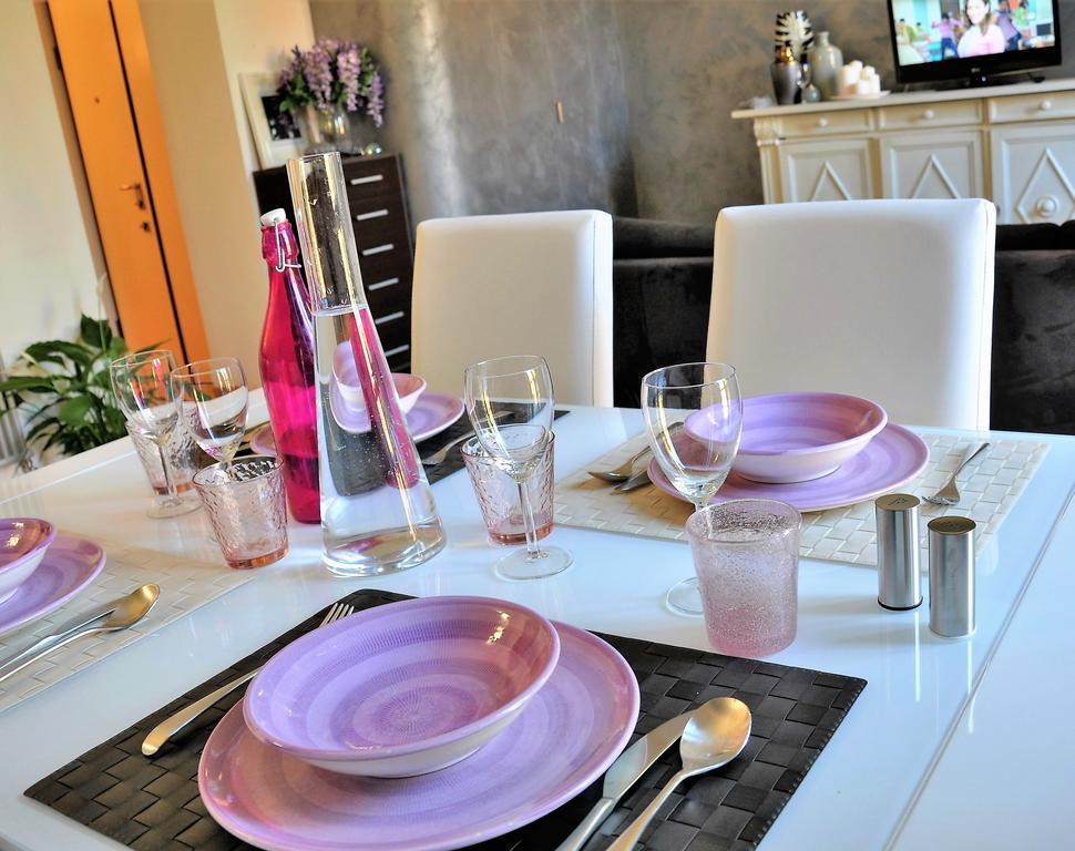 Flat 81 Daire La Spezia Dış mekan fotoğraf
