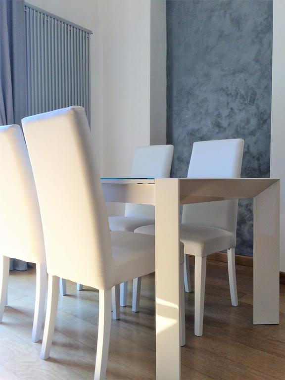 Flat 81 Daire La Spezia Dış mekan fotoğraf