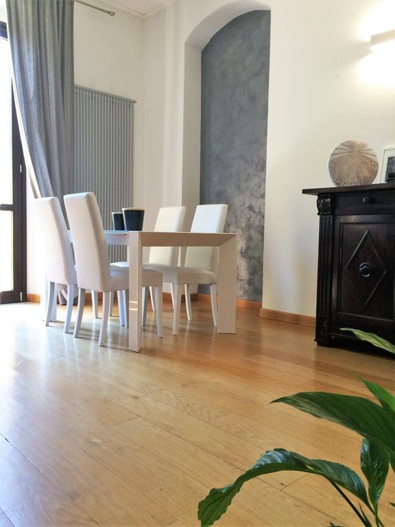 Flat 81 Daire La Spezia Dış mekan fotoğraf
