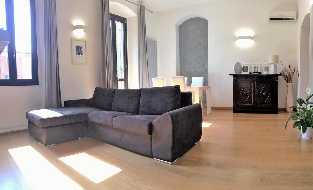 Flat 81 Daire La Spezia Dış mekan fotoğraf