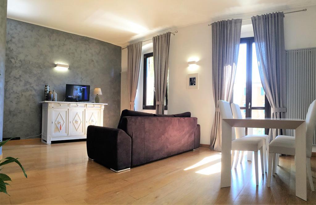 Flat 81 Daire La Spezia Dış mekan fotoğraf