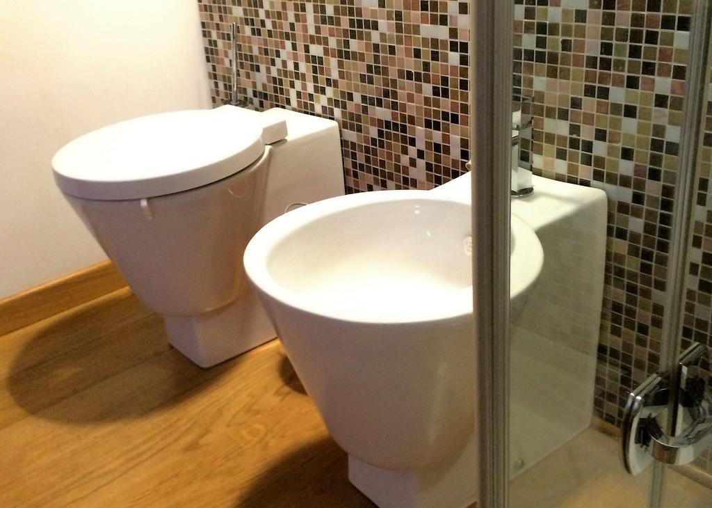 Flat 81 Daire La Spezia Dış mekan fotoğraf
