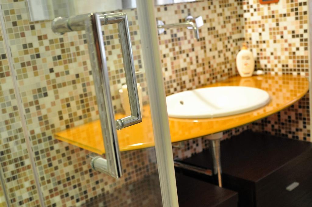 Flat 81 Daire La Spezia Dış mekan fotoğraf